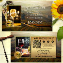 Suche nach weinberg visitenkarten Trauben