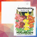 Suche nach snapdragon postkarten Floral