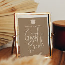 Suche nach gästebuch poster Typografie