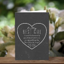 Suche nach blumenmädchen karten Bridesmaid