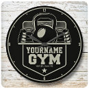 Suche nach kettlebells poster Trainer