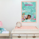 Suche nach dunkle meerjungfrau poster Mermaid