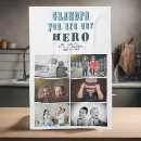 Suche nach fotocollage geschirr tücher Großvater