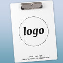 Suche nach ihr logo klemmbrett Kleines unternehmen
