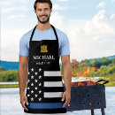 Suche nach american flag schürzen Grillmeister