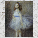 Suche nach ballerine puzzle Impressionismus