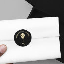 Suche nach skull aufkleber Schwarz weiß