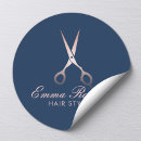 Suche nach stylist aufkleber Elegant