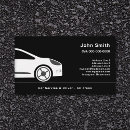 Suche nach driver visitenkarten Schwarz