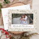 Suche nach weihnachtsfest postkarten Foto