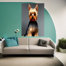 Suche nach yorkshire terrier poster Bezaubernd