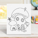 Suche nach whimsical poster Pilz
