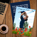 Suche nach vaterschaft karten Für ihn