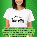 Suche nach geschwister tshirts Für sie