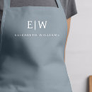 Suche nach klasse schürzen Monogramm