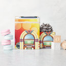Suche nach kiste geschenkpapier Retro