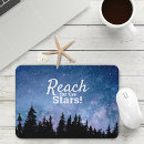 Suche nach wir gegen die sterne mousepads Nachthimmel