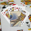 Suche nach flugzeuge spielkarten Retro