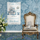 Suche nach prinz banner Babydusche