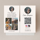 Suche nach instagram soziales visitenkarten Qr code