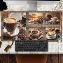 Suche nach koffein mousepads Café