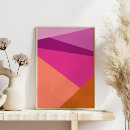 Suche nach magenta poster Modern