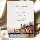 Suche nach venezianisch einladungen Venedig
