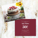 Suche nach birthday cake party einladungen Für sie