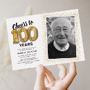 Suche nach 100 jahre einladungen Glitzer