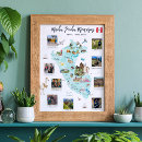 Suche nach peru karte poster Südamerika