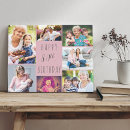 Suche nach mama leinwandbilder Foto collage