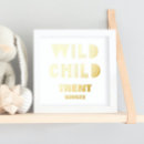 Suche nach wild child poster Für sie