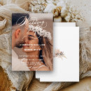 Suche nach boho hochzeit einladungen Herbsthochzeit