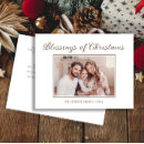 Suche nach segen postkarten Typografie