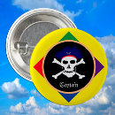 Suche nach pirat party buttons Kapitän