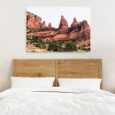 Suche nach sedona leinwandbilder Roter felsen
