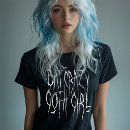 Suche nach klassischer horror tshirts Für sie