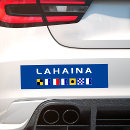 Suche nach maui autoaufkleber Lahaina