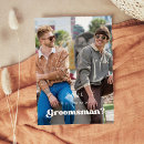 Suche nach groomsmen einladungen Vorschlag für trauzeuge