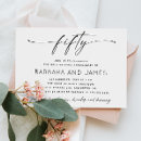 Suche nach goldene hochzeitstag einladungen Couple