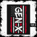 Suche nach gens karten Gen x