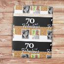 Suche nach 70 jahre alt geschenkpapier Für sie