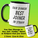 Suche nach werkstatt tassen Für ihn