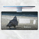 Suche nach der rabe mousepads Schwarzwild