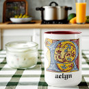 Suche nach buchstabe r tassen Monogramm