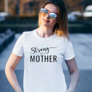 Suche nach starke schwarze frau tshirts Mother