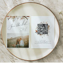 Suche nach autumn wedding save the dates einladungen Für sie