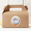 Suche nach donuts aufkleber Für sie