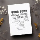 Suche nach humorvoll andere einladungen Modern