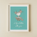 Suche nach garne poster Zitat